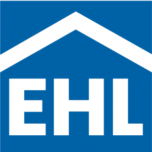 EHL Logo